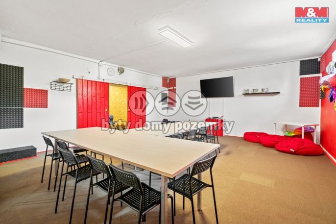 Prodej, Obchod a služby, Ústí nad Labem