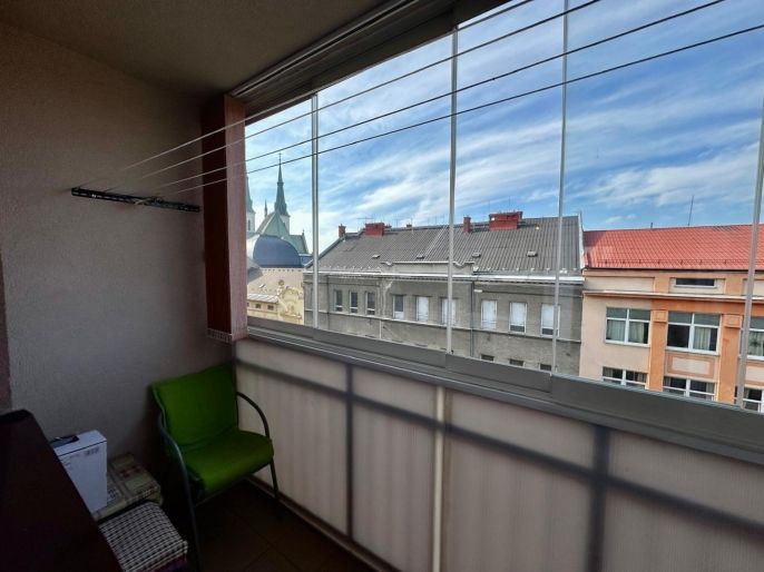 Prodej, Byt 2+1, Ostrava