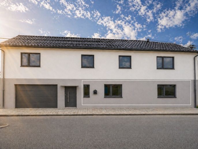 Prodej, Byt 2+kk, Kožušany-Tážaly