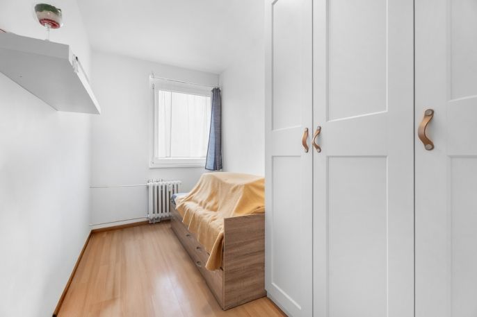 Prodej, Byt 4+1, Ústí nad Labem