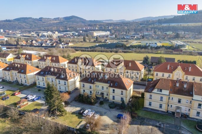 Prodej, Byt 4+kk, Králův Dvůr