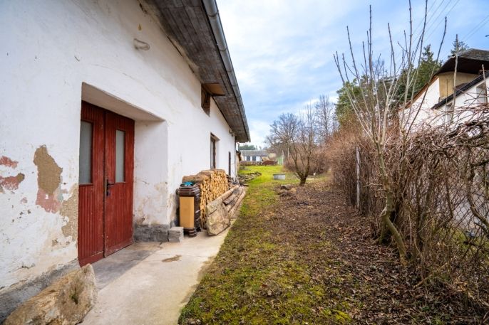 Prodej, Rodinný dům, Krejnice