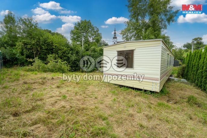 Prodej, Pozemek k bydlení, Suchdol nad Odrou