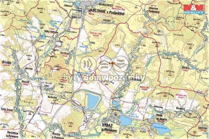 Prodej, Louka, Dubnice