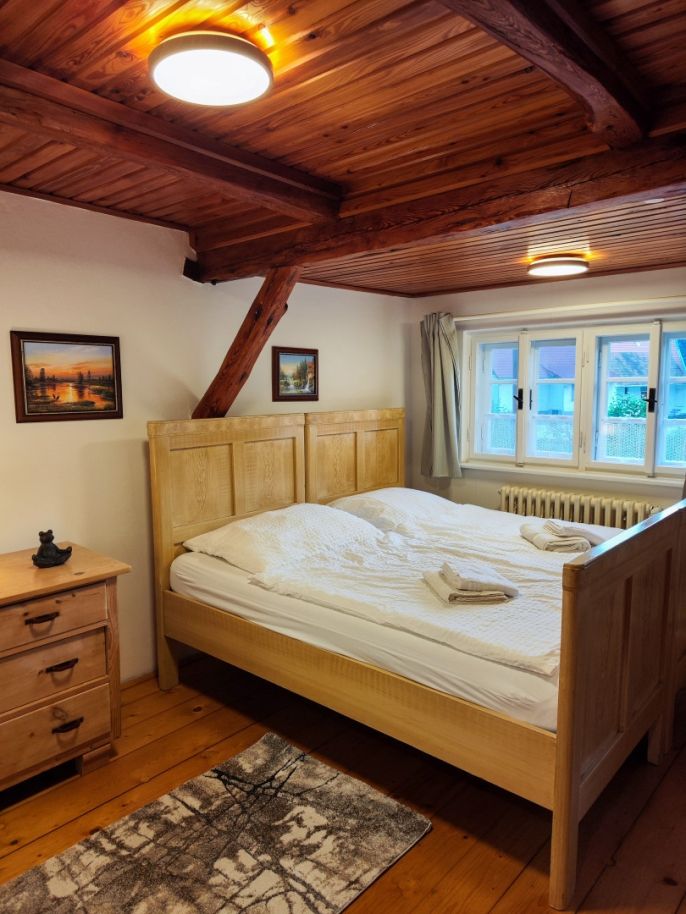 Prodej, Rodinný dům, Předslavice