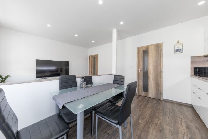 Prodej, Rodinný dům, Brno