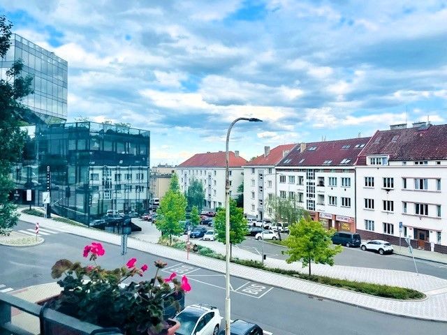 Prodej, Byt 2+1, Praha