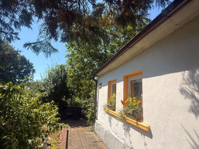 Prodej, Rodinný dům, Nový Oldřichov