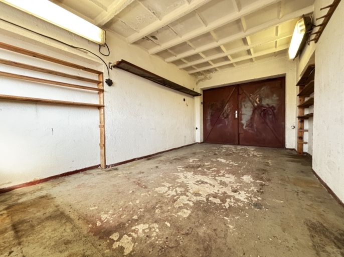 Prodej, Garáž, Třebíč