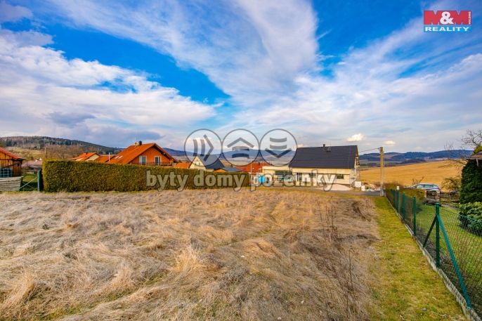 Prodej, Pozemek k bydlení, Chodská Lhota