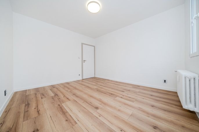 Prodej, Byt 3+kk, Ostrava