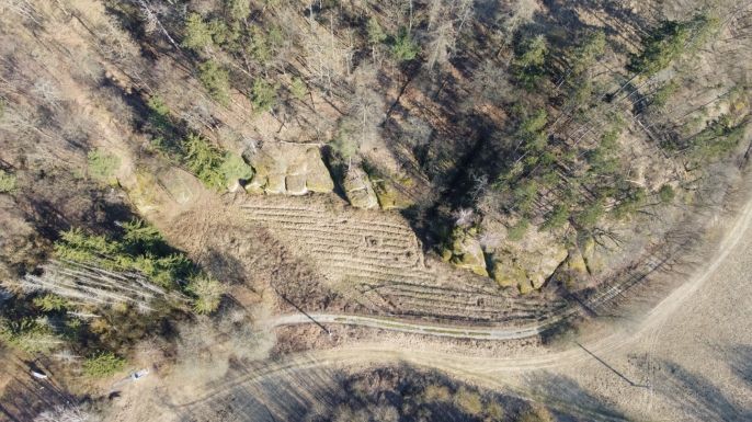 Prodej, Louka, Vysoká