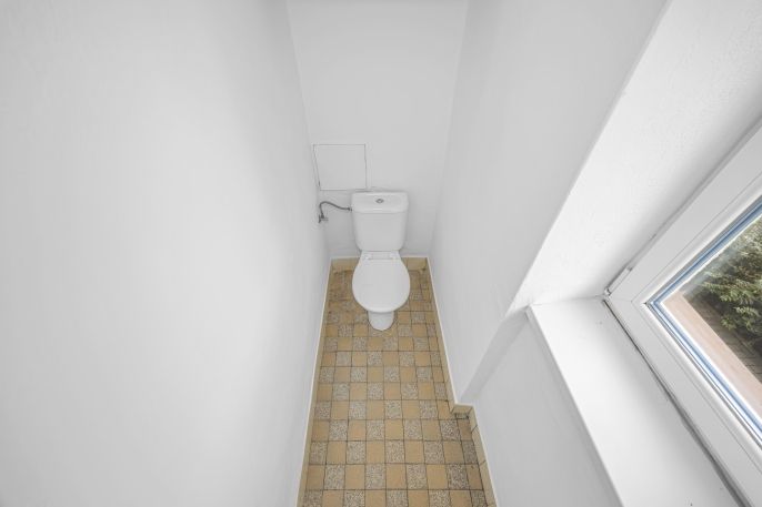 Pronájem, Byt 1+1, Skuteč