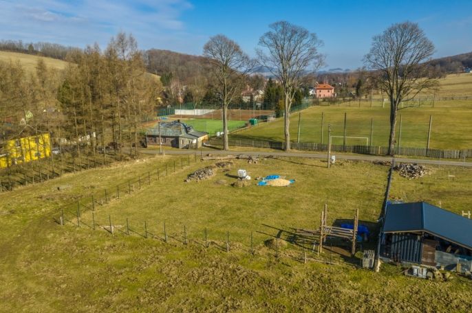 Prodej, Pozemek k bydlení, Dolní Podluží