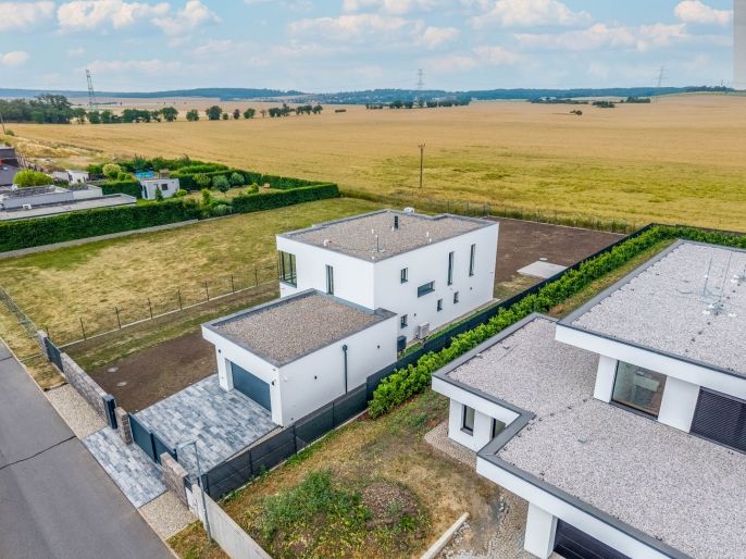 Prodej, Rodinný dům, Předboj