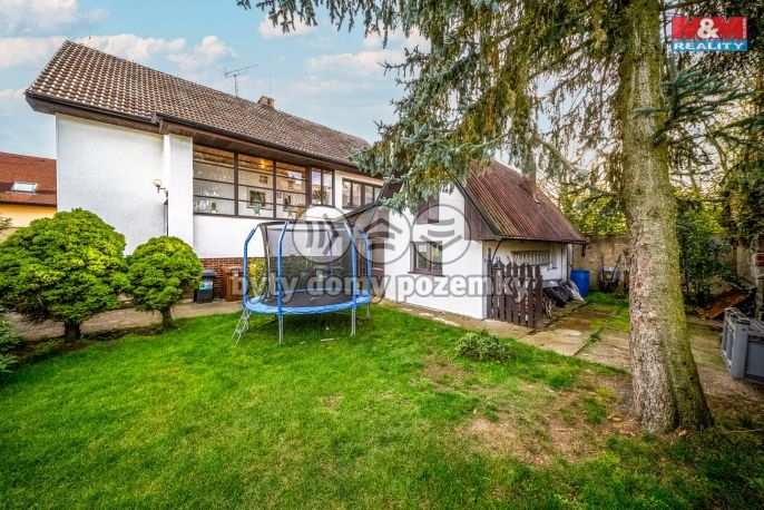 Prodej, Rodinný dům, Svojetice
