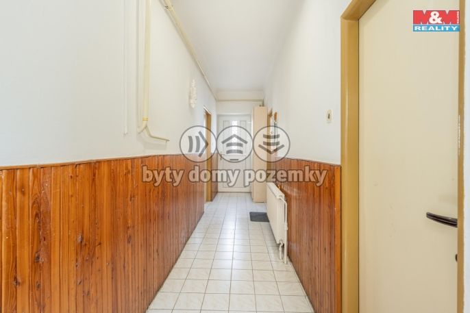 Prodej, Rodinný dům, Rakovník