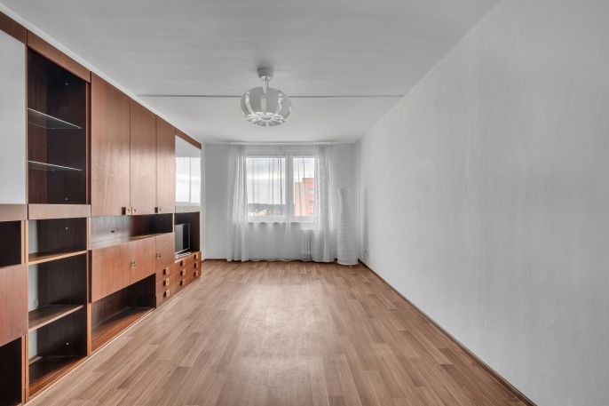 Pronájem, Byt 1+1, Pardubice