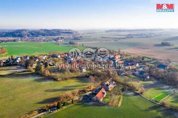 Prodej, Pozemek k bydlení, Kozmice