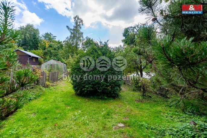 Prodej, Chata, Nové Město na Moravě