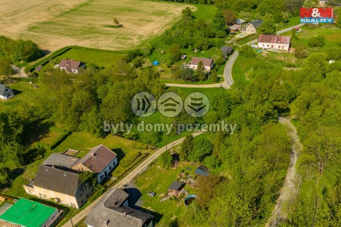 Prodej, Louka, Bohušov