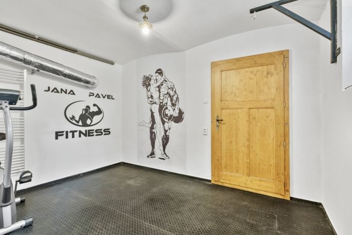 Prodej, Rodinný dům, Liberec