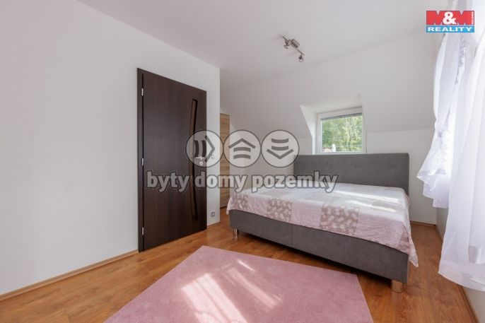 Prodej, Rodinný dům, Sadov