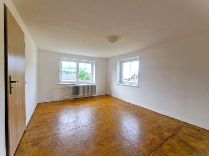 Prodej, Rodinný dům, Nové Lublice