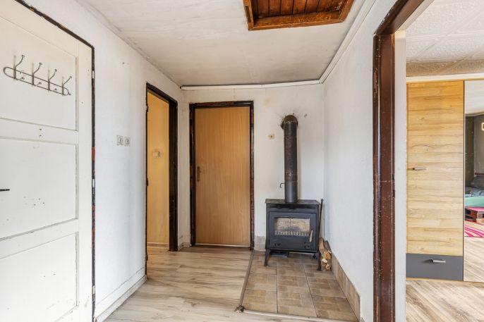 Prodej, Rodinný dům, Doksy