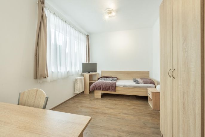 Prodej, Hotel, penzion, Tuchlovice