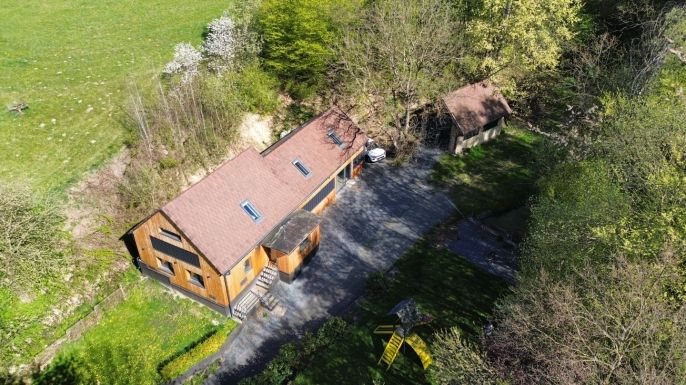 Prodej, Rodinný dům, Čečkovice