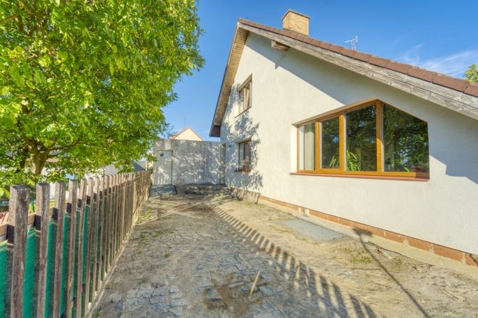 Prodej, Rodinný dům, Mokrouše
