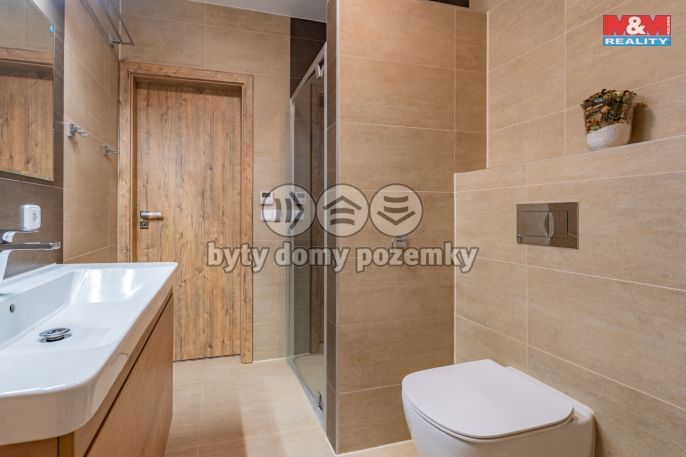 Prodej, Byt 4+kk, České Budějovice