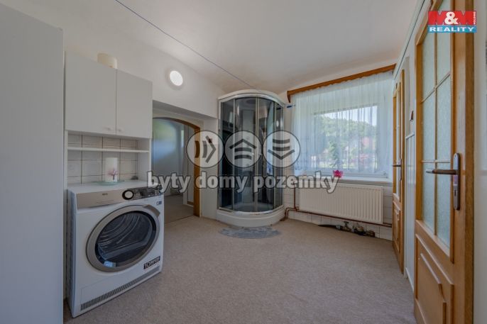 Prodej, Rodinný dům, Zubří