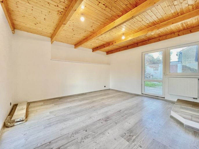 Prodej, Rodinný dům, Častohostice
