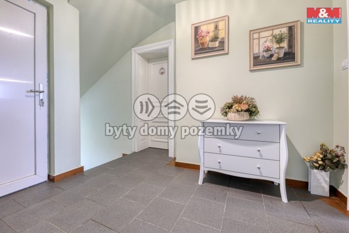 Prodej, Rodinný dům, Žatec