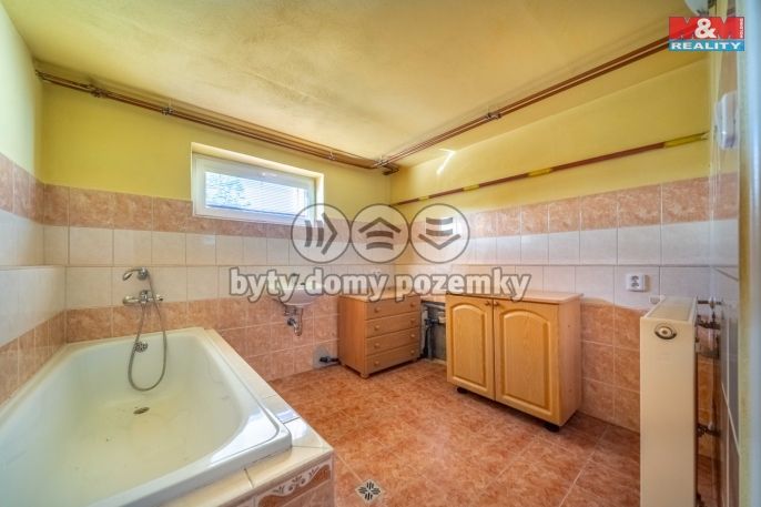 Prodej, Rodinný dům, Přimda