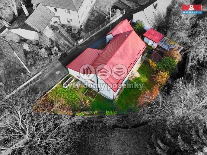 Prodej, Rodinný dům, Přemyslovice