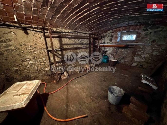 Prodej, Chata, Třebívlice