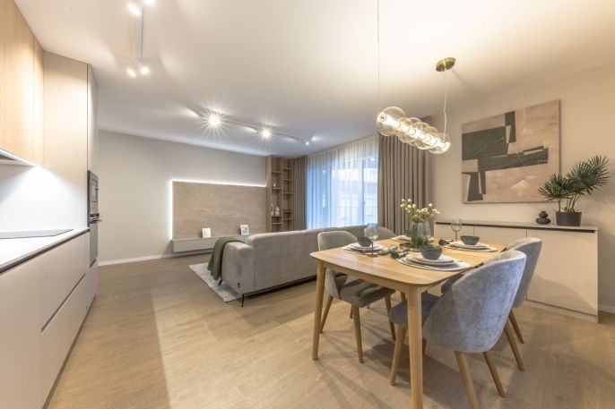 Prodej, Byt 3+kk, Mladá Boleslav