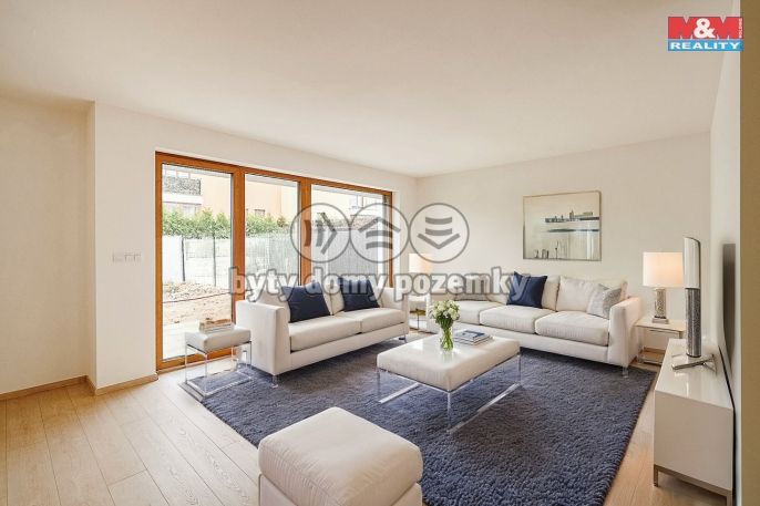 Prodej, Rodinný dům, Praha