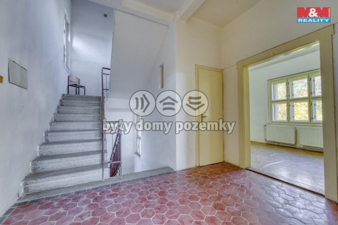 Prodej, Rodinný dům, Břasy