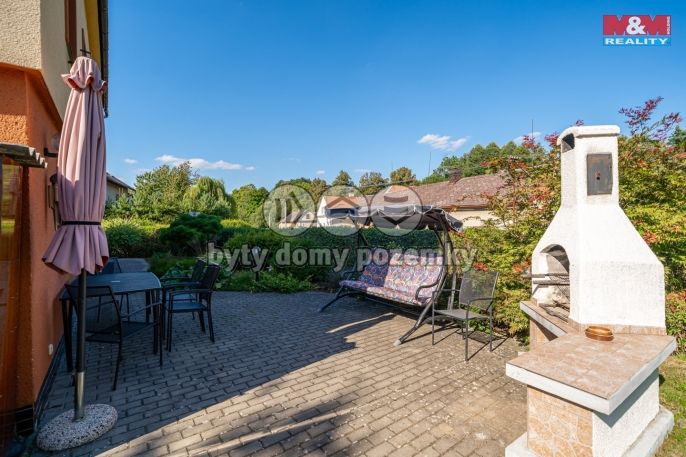 Prodej, Rodinný dům, Lanškroun