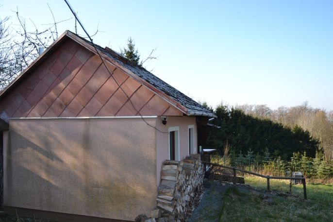 Prodej, Chalupa, Náchod