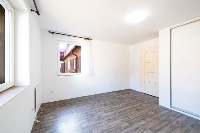 Prodej, Byt 2+kk, Liberec