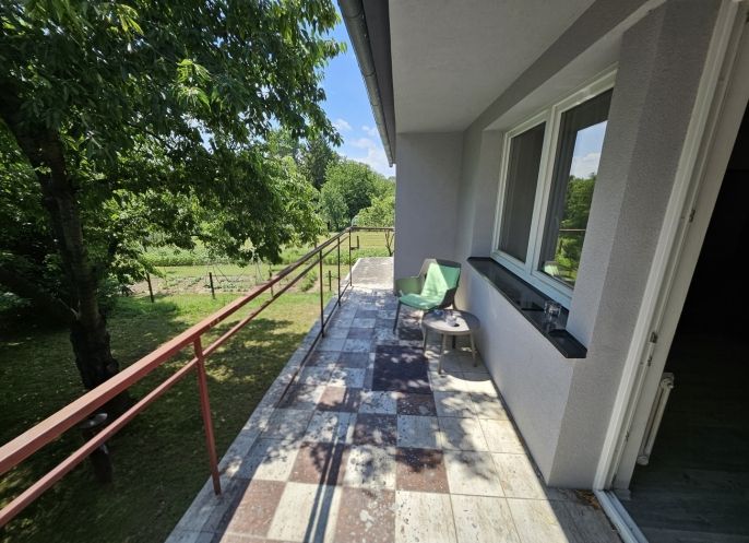 Prodej, Rodinný dům, Bučovice