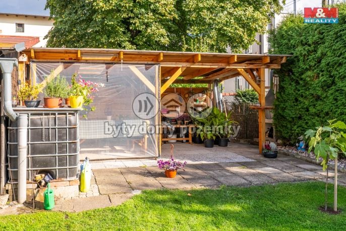 Prodej, Byt 3+1, Broumov