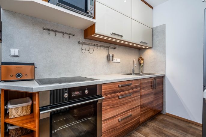 Prodej, Byt 2+1, Hradec Králové