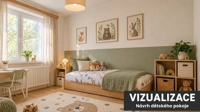 Prodej, Rodinný dům, Rohatec