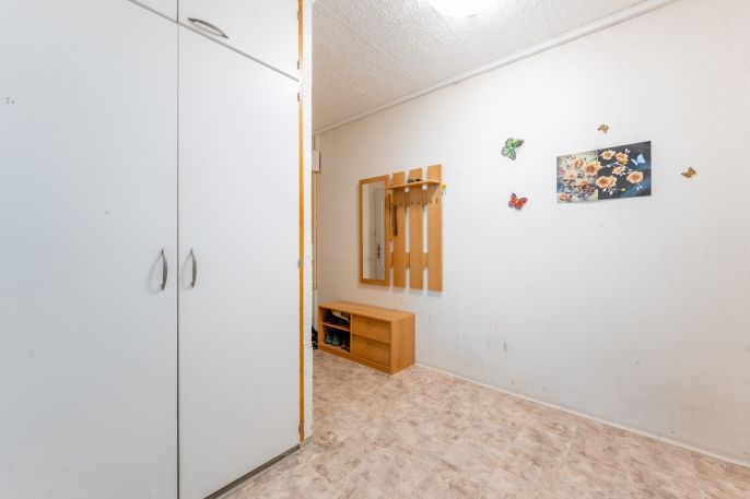 Prodej, Byt 1+1, Praha